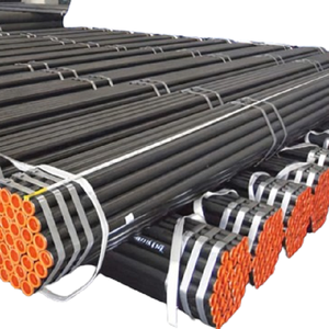 Ống thép thủy lực liền mạch cải thiện hệ thống đường ống liền mạch <span class=keywords><strong>API</strong></span> 5L đáp ứng tiêu chuẩn ống <span class=keywords><strong>API</strong></span> 5ct & 5L dẫn ứng dụng - Product Image 3