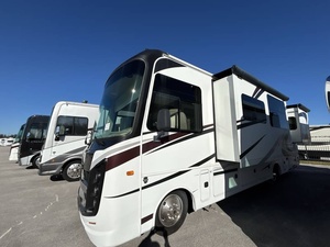 Vendedor Verificado de Autocaravana Usada E-n-t-e-g-ra C-o-a-c-h V-i-s-i-o-n 31V 2019 Lista para Viajar - Product Image 4
