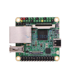 Carte de développement Milk-V Duo <span class=keywords><strong>S</strong></span> 512 Mo SG2000 RISC-V Ardu 1.7 pouces avec Milk-V-Duo-<span class=keywords><strong>S</strong></span>-512M wifi eMMC - Product Image 2