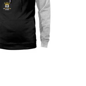 เสื้อฮู้ดผู้ชายผลิตจากปากีสถาน - Product Image 5