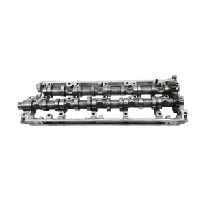 Coperchio del sedile albero a camme AUDI A1 Serie (8X1) 03L103286A CAY Diesel 1600 (10>14) - Product Image 6