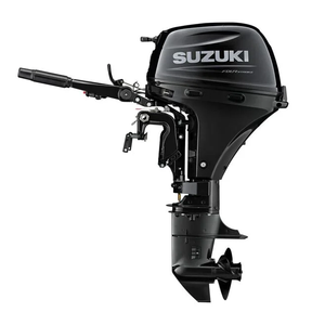 Moteur hors-bord 4 temps en acier 90HP-70HP-60HP-115HP-60HP-40HP-30HP-25HP DF25A-THLW2-DF60ATL2 6 vitesses 24 pouces - Product Image 2