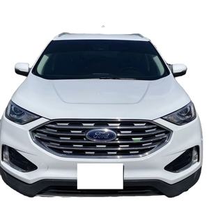 FORD BRONCO 2021 USADO - Product Image 1