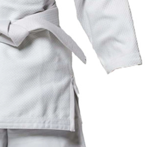Uniformes de BJJ al por Mayor de Alta Calidad, Conjuntos Personalizables con Patrones de Color, Ropa de Artes Marciales de Secado Rápido y Transpirable, Hecho en Pakistán - Product Image 5