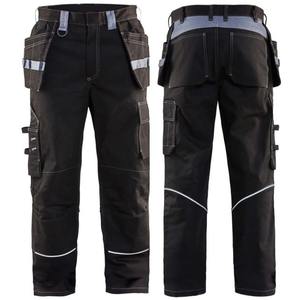 Pantalones Cargo para Hombre de Secado Rápido, Nuevo Modelo, Logotipo Personalizado Sostenible, Material Suave, Pantalones Cargo Cómodos para Hombre, Gran Venta - Product Image 5