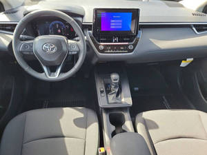 TO-YO-TAA Corolla Cross LE USADO 2026 - Product Image 5