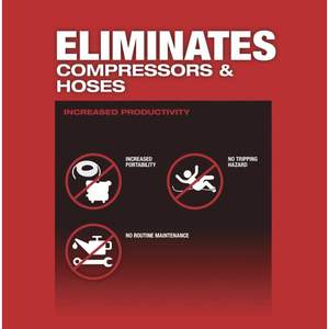 Clé à chocs sans fil M18 FUEL à poignée en D, couple élevé, 21V, sans balais, 1 pouce. 2000 Ft./Lbs. Outil de serrage uniquement - Product Image 4