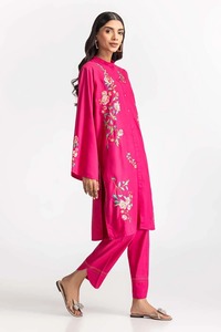 ชุดเดรสลำลองสำหรับงานแต่งงานชุดเดรสปากีสถานปักลายทึบเป็นมิตรกับสิ่งแวดล้อมซักได้ถึงคุณสมบัติที่มีคุณภาพมาตรฐาน - Product Image 6