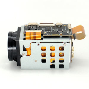 2mp 120fps imx385 autofocus 18x זום אופטי מודול מצלמה IP מודול hi3519dv500 bt1120 אי isp <span class=keywords><strong>cctv</strong></span> pcb לוח pcb SIP-K385K5B-18X - Product Image 3