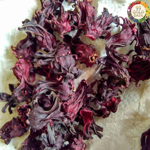 Hibiscus séché d'origine vietnamienne, fabriqué avec des fleurs d'hibiscus naturelles pour les boissons et la transformation des ingrédients - Product Image 5