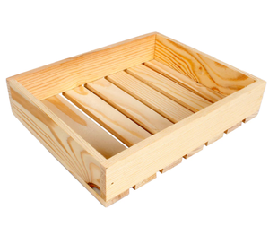 Vassoio di Servizio in Legno Rustico Artigianale Stile Fattoria per Decorazione Cucina e Sala da Pranzo - Product Image 4