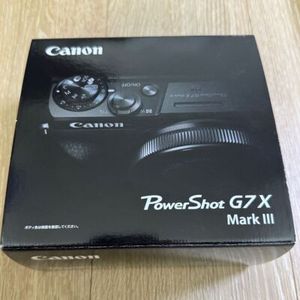 Hot Selling New G7X Mark III Digital Cameras with 4.2x Optical Zoom Lens - Product Image 4