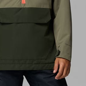 Veste pour garçons de haute qualité en polyester, prix de gros pour les acheteurs en gros, vêtements décontractés avec poches avant, pas cher - Product Image 4