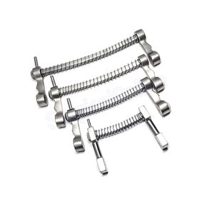 Kit de mordaza bucal canina Kit de instrumentos de sujeción Kit de 4 piezas - Product Image 3