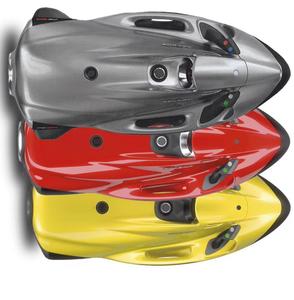 Tout nouveau SCOOTER HIGH SEABOBs-Cayago F5 SR SOUS L'EAU - Product Image 1