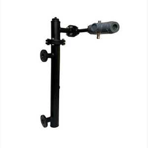 Transmisor de Nivel de Líquido Inteligente de Alta Precisión, Transmisor de Nivel de Líquido por Desplazamiento para Medición de Nivel de Tanque Industrial, Agua y Aceite - Product Image 3