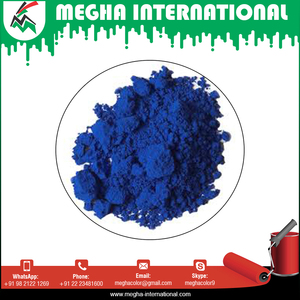 สีย้อมโคบอลต์พิกเมนทอสจากผู้ผลิตอินเดียเกรดอุตสาหกรรมใหม่ - Product Image 6