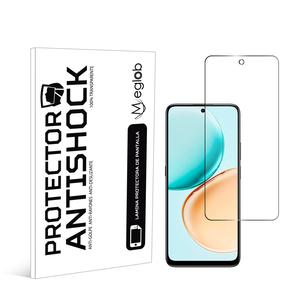 ฟิล์มป้องกันหน้าจอกันกระแทกสำหรับ Honor 400 4G โทรศัพท์ระดับพรีเมียมอัจฉริยะ - Product Image 1