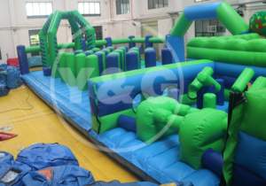 <span class=keywords><strong>Parque</strong></span> temático Y & G con <span class=keywords><strong>bolas</strong></span> inflables <span class=keywords><strong>Parque</strong></span> inflable grande para interiores y exteriores Juegos inflables <span class=keywords><strong>de</strong></span> <span class=keywords><strong>parque</strong></span> temático - Product Image 5