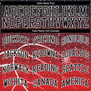 Último diseño hombres transpirable personalizado sublimado fútbol Jersey verano equipo uniforme Bsci personalizable profesional baloncesto desgaste - Product Image 4