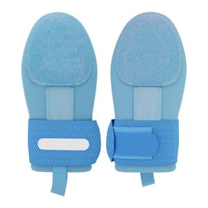 ถุงมือเบสบอลดีไซน์ล่าสุด สีและโลโก้ปรับแต่งได้ สวมใส่สบาย ป้องกันมือขณะวิ่ง ระบายอากาศได้ดี กันลื่น - Product Image 6