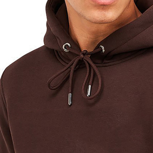 Survêtement unisexe de haute qualité en molleton French Terry léger et écologique avec logo personnalisé, design 2-en-1 - Product Image 5