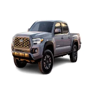 Used Toyota Tacoma cars for sale Promotion Low price