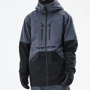 Marque distributeur Veste coupe-vent pas chère Dernière conception Vêtements de sport Veste coupe-vent à manches courtes à vendre - Product Image 1