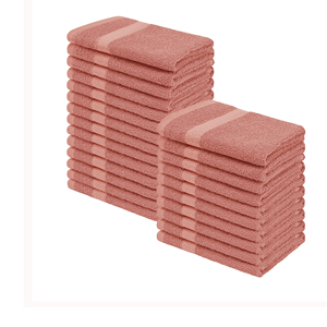 Wholesale Super Absorbent <b>Sports</b> Quick-Dry Hand <b>Towel</b> Set Custom Embroidered Child-Proof for Adults and Golfers - Product Image 2