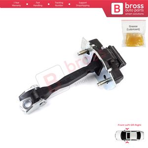 BDP1279 Butée de porte avant avec limiteur de serrage pour 500X 334 2014-Actuel 51939940 Bross Auto Parts Fabriqué en Turquie Bross Auto Parts - Product Image 3