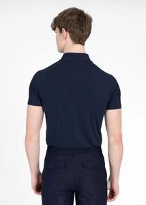 Camiseta de Equitación para Hombre, Capa Base, Sin Mangas, Ligera, de Secado Rápido, Transpirable, para Entrenamiento de Caballos, Venta al por Mayor - Product Image 3