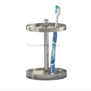 Usine Directe Vente Chaude En Acier Inoxydable Et Vadrouille Matériel Forme Ronde Fabriqué À La Main Pour La Maison Hôtel Ware - Product Image 2