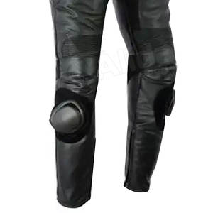 Pantalon de moto pour hommes 2024 Meilleure qualité Nouveau design Pantalon de vélo - Product Image 6