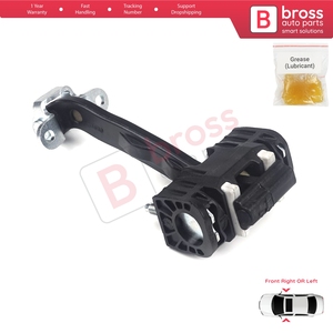 สายรัดจำกัดการเปิดประตูหน้า BDP695 สำหรับ Ducato Boxer ager 250 290 ปี 2006 ขึ้นไป รุ่น 9181N9 - Product Image 3