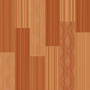 Azulejos de madera al mejor precio para dormitorios Azulejos de cerámica con efecto madera Pisos de madera - Product Image 3