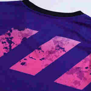 Uniforme de basket respirant au meilleur prix, uniforme de basket de bonne qualité, abordable, design professionnel - Product Image 5