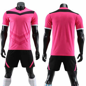 Uniforme de Fútbol para Estadio, Ropa Deportiva de Fútbol - Product Image 2