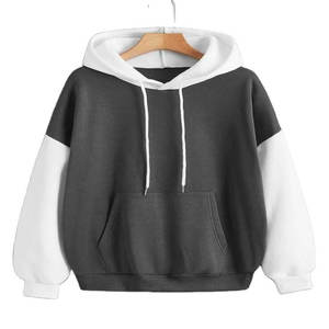 Sweat à capuche personnalisé en molleton de coton épais, veste surdimensionnée à capuche avant, 100% coton, sweats à capuche surdimensionnés pour hommes, vente en gros - Product Image 3