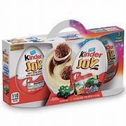 Fournisseur Original KinderJoy Chocolate à vendre - Product Image 5