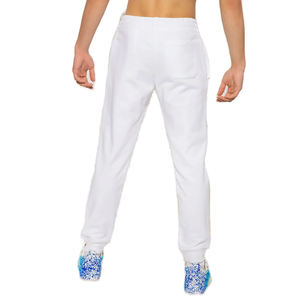 กางเกงวอร์มผ้าแคนวาสสำหรับผู้ชายกางเกงพิมพ์ลายสกรีนสไตล์ล่าสุด - Product Image 6