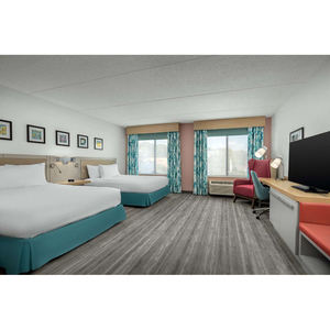 Vente en gros de meubles d'hôtel Hilton Garden Inn Armoire de chambre Base de lit Tête de lit Canapé Liquidation Meubles de chambre d'hôtel - Product Image 6