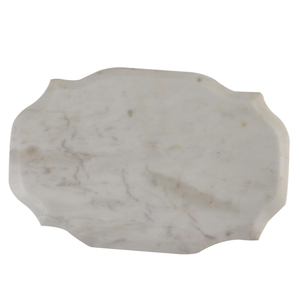 Tabla de pan, tabla de cortar de mármol blanco, utensilios de cocina, utensilios de cocina para el hogar, verduras, frutas, pizza, carne, queso, tabla de cortar 2025 - Product Image 3