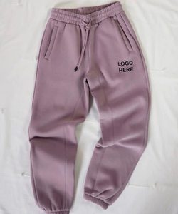 Pantalones Deportivos Casuales de Lona con Logotipo Personalizado, Diseño Recto, para Hombre, Estilo Urbano, Alta Calidad, 2026 - Product Image 3