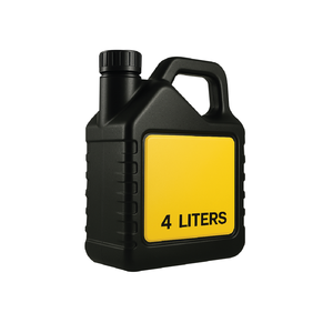 High-Performance SAE <b>0W20</b> PAO Full Synthetic Petrol Oil & Engine Cleaner API SN/CI4 Compliant - Product Image 1