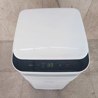 Climatiseur mural portable GREE 12000 BTU, refroidissement/chauffage, contrôlé par application, R32, classe énergétique A++, garantie 5 ans