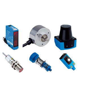 Capteur photoélectrique compact WSE4FP-21312100ZZZ, produit prêt à être expédié - Product Image 6