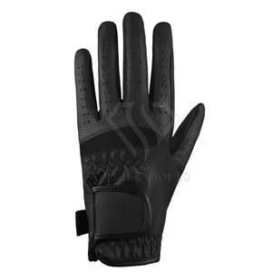 Guantes de equitación para hombre superventas, guantes de cuero hechos a medida para invierno, recién llegados, venta en línea - Product Image 4