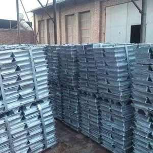 แท่งอะลูมิเนียมอัลลอยด์ขั้นที่สอง - Product Image 1