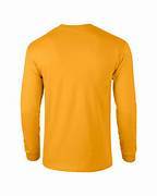 เสื้อยืดผู้ชายทรงสลิมฟิตทันสมัยล่าสุด ผ้าฝ้าย 100% คุณภาพสูง พิมพ์ลายดิจิทัล ระบายอากาศได้ดี ใส่ได้ทุกฤดู บรรจุภัณฑ์แบบกำหนดเอง ราคาประหยัด - Product Image 4