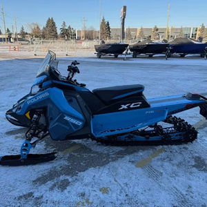 Moto de Nieve 850 SWITCHBACK XC 146 2025 MÁS VENDIDA - Product Image 1